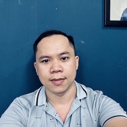 David Tran